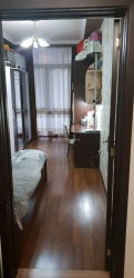 Пәтер 49.8 м² - Александра Пушкин, Batumi, Грузия