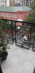 Пәтер 49.8 м² - Александра Пушкин, Batumi, Грузия