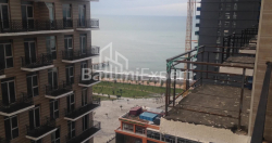 Пәтер 1-комн 35 m² - Шериф Химшиашвили, Batumi