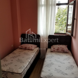 Пәтер 2-комн 33 m² - Стефан Зубалашвили, Batumi