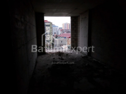 Пәтер 30 м² - Тбель-Абусеридзе, Batumi, Грузия