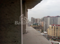 Пәтер 30 м² - Тбель-Абусеридзе, Batumi, Грузия