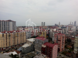 Пәтер 30 м² - Тбель-Абусеридзе, Batumi, Грузия