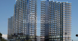 Пәтер 2-комн 63.2 m² - Лех және Мария Качинский, Batumi