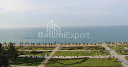 Пәтер 75.75 м² - Лех және Мария Качинский, Batumi, Грузия