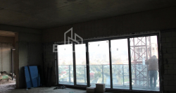 Пәтер 2-комн 89.2 m² - Лех және Мария Качинский, Batumi