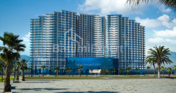 Пәтер 2-комн 75.8 m² - Лех және Мария Качинский, Batumi