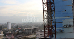 Пәтер 172.82 м² - Лех және Мария Качинский, Batumi, Грузия