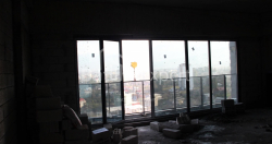 Пәтер 2-комн 63.4 m² - Лех және Мария Качинский, Batumi